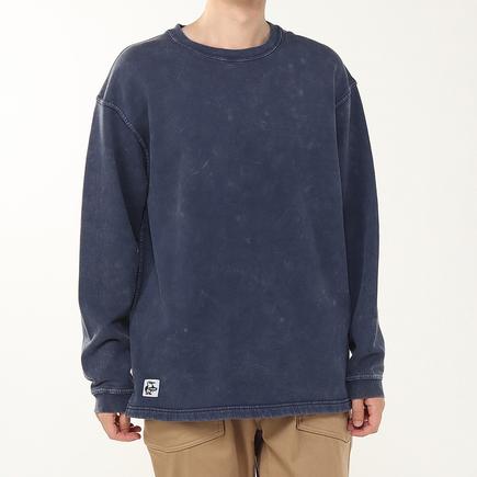 CHUMS キャニオンランズクルートップ