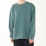  CHUMS CHUMS M's Canyonlands Crew Top画像1