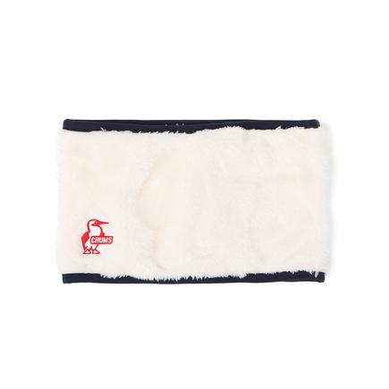 CHUMS ブービーエルモネックウォーマー