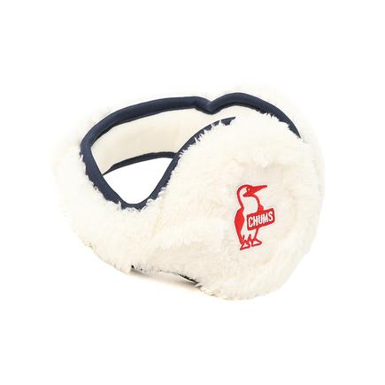 CHUMS ブービーエルモコンパクトイヤーウォーマー