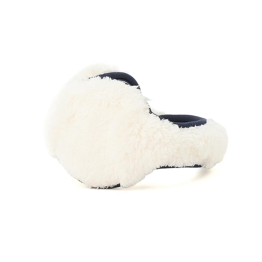  CHUMS CHUMS Booby Elmo Compact Ear Warmer画像3