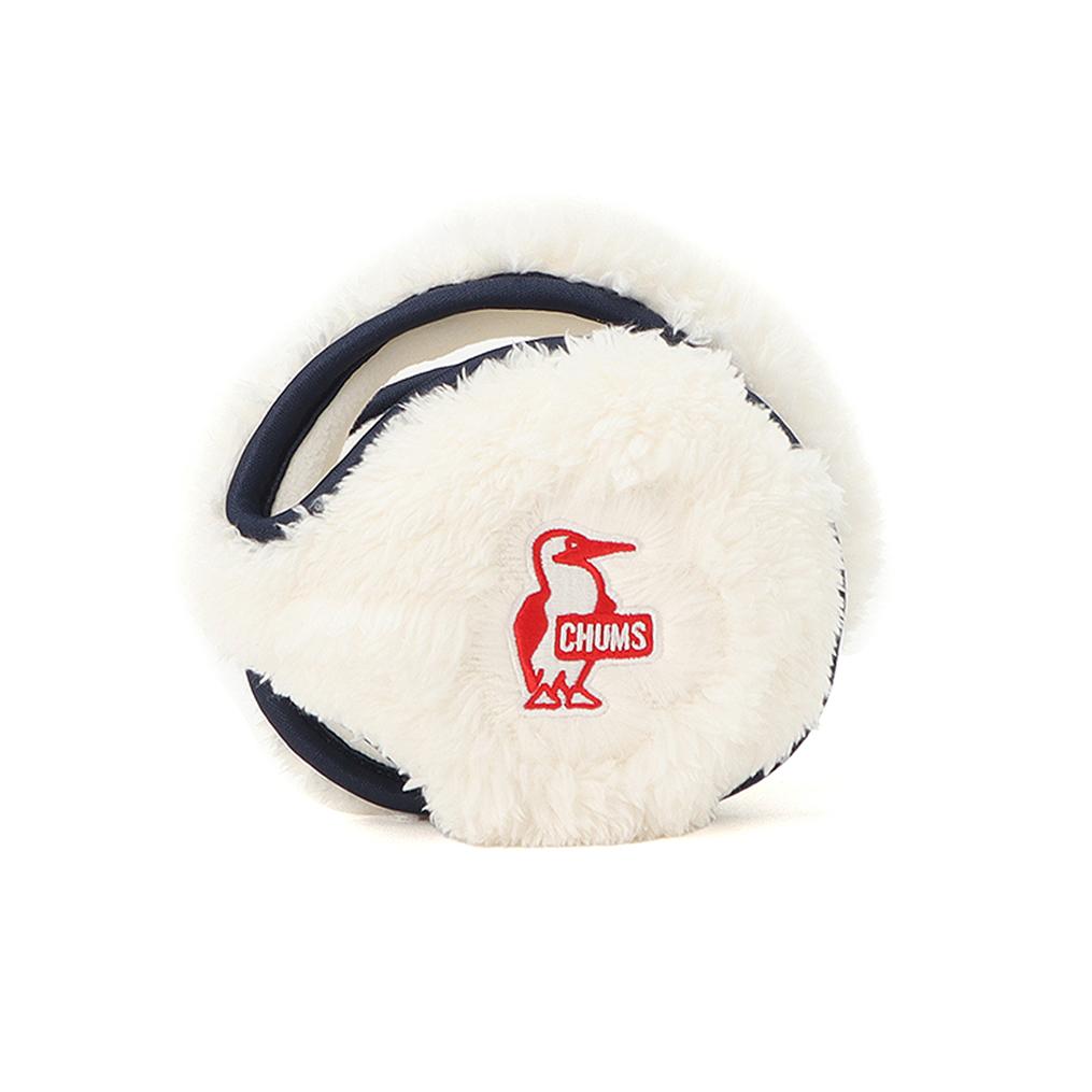  CHUMS CHUMS Booby Elmo Compact Ear Warmer画像6