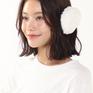  CHUMS CHUMS Booby Elmo Compact Ear Warmer画像8