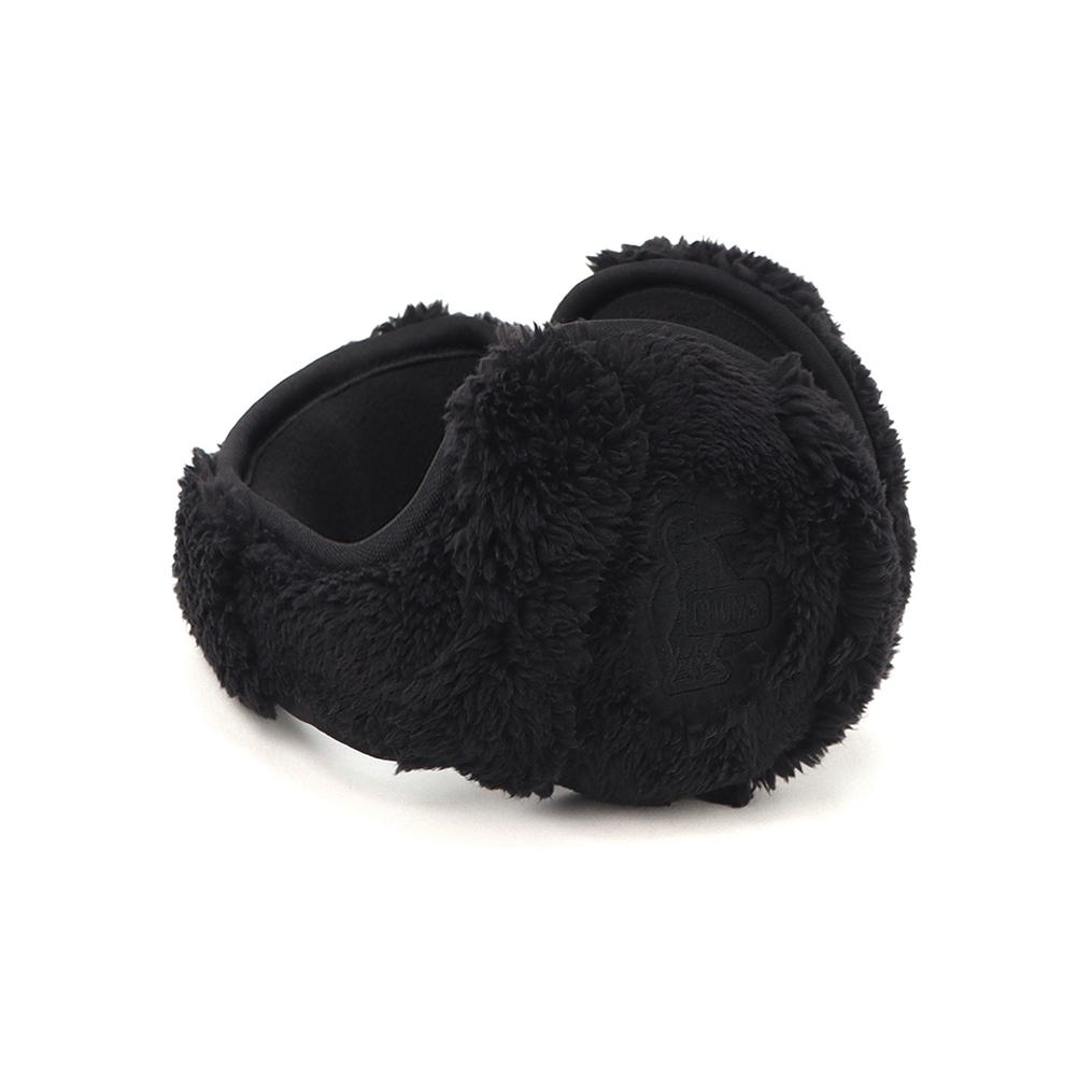  CHUMS CHUMS Booby Elmo Compact Ear Warmer画像1