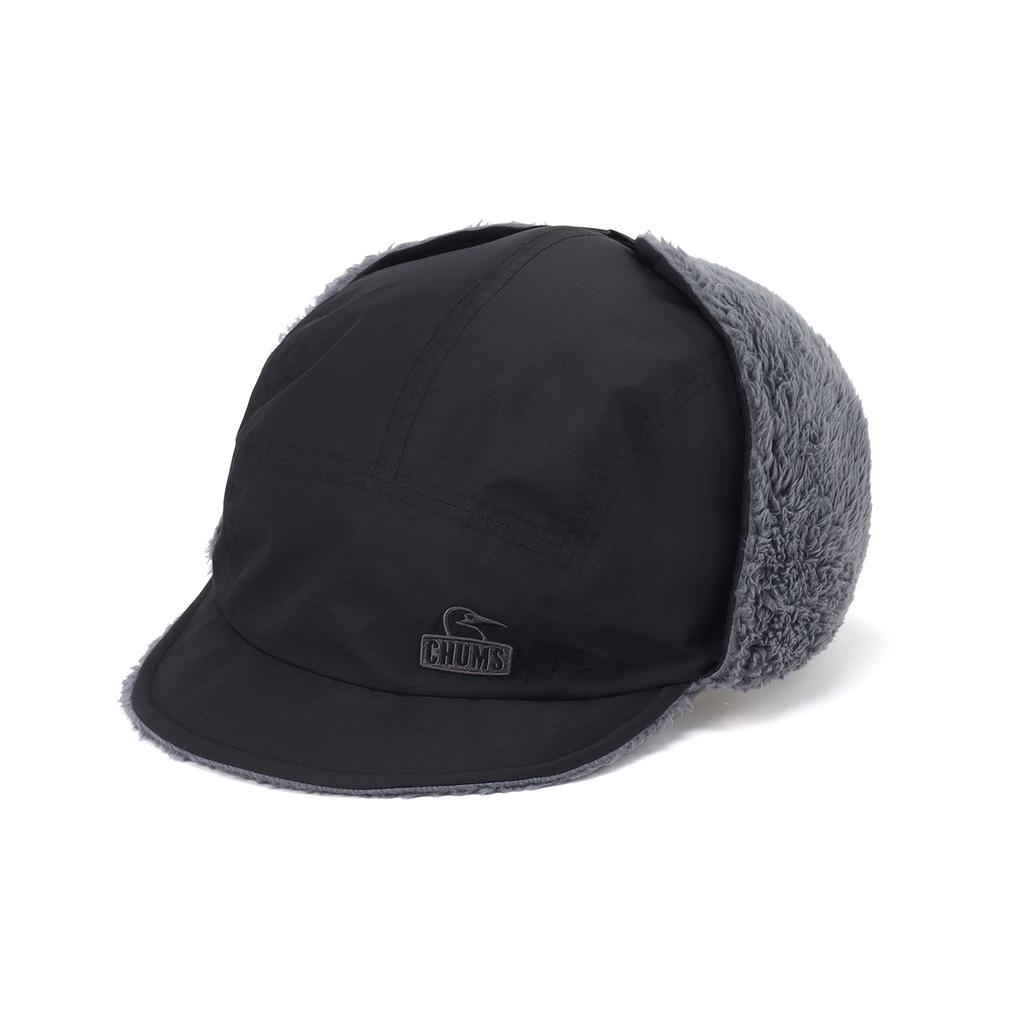  CHUMS CHUMS GORE-TEX Windstopper Riversible Cap画像3
