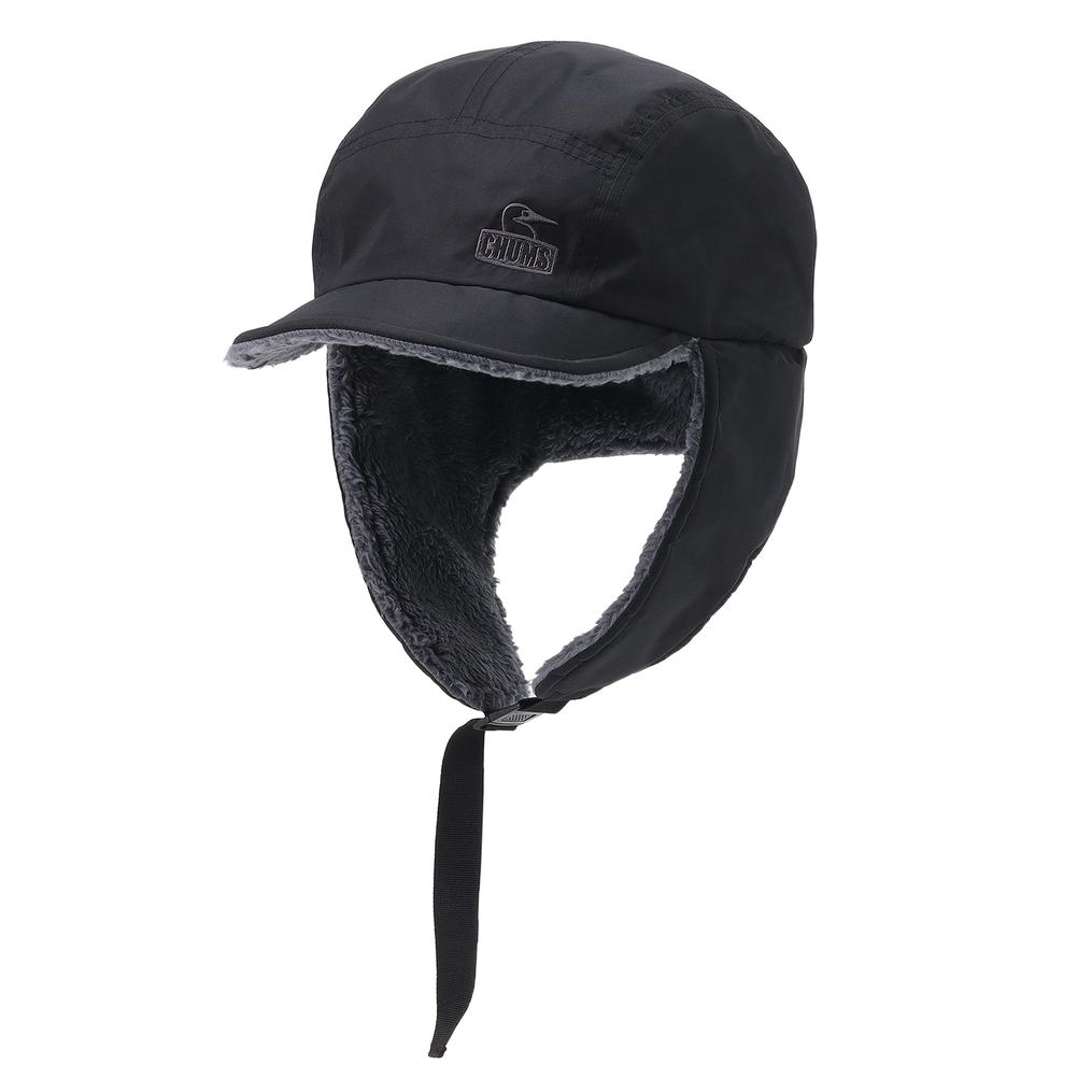  CHUMS CHUMS GORE-TEX Windstopper Riversible Cap画像6