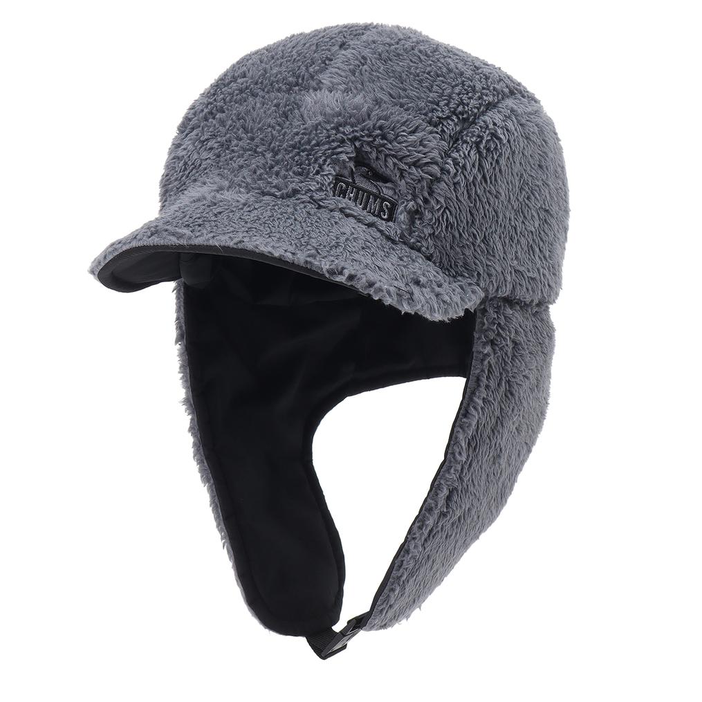  CHUMS CHUMS GORE-TEX Windstopper Riversible Cap画像5