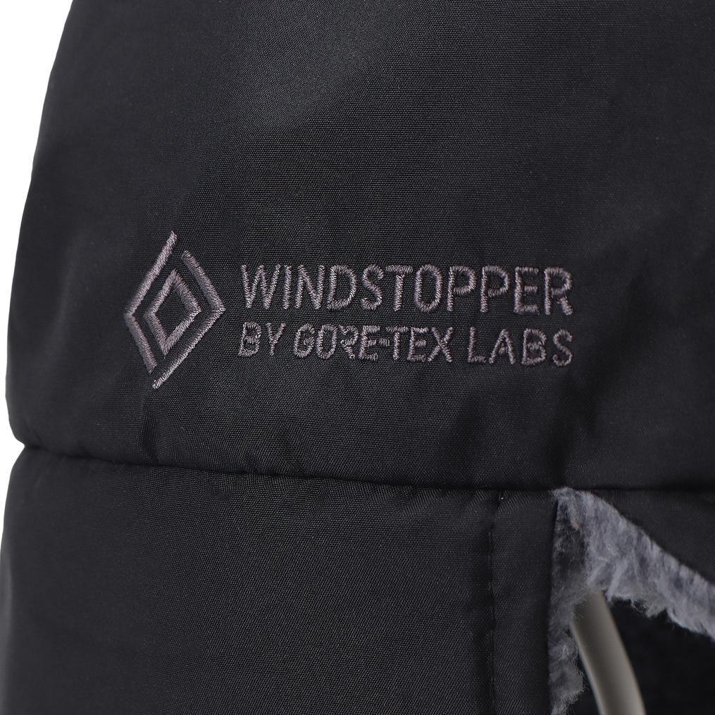  CHUMS CHUMS GORE-TEX Windstopper Riversible Cap画像8