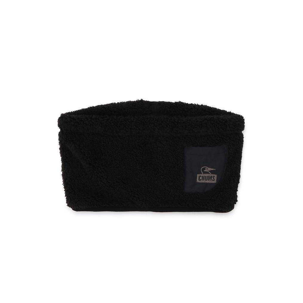  CHUMS CHUMS Bonding Fleece Neck Warmer画像1