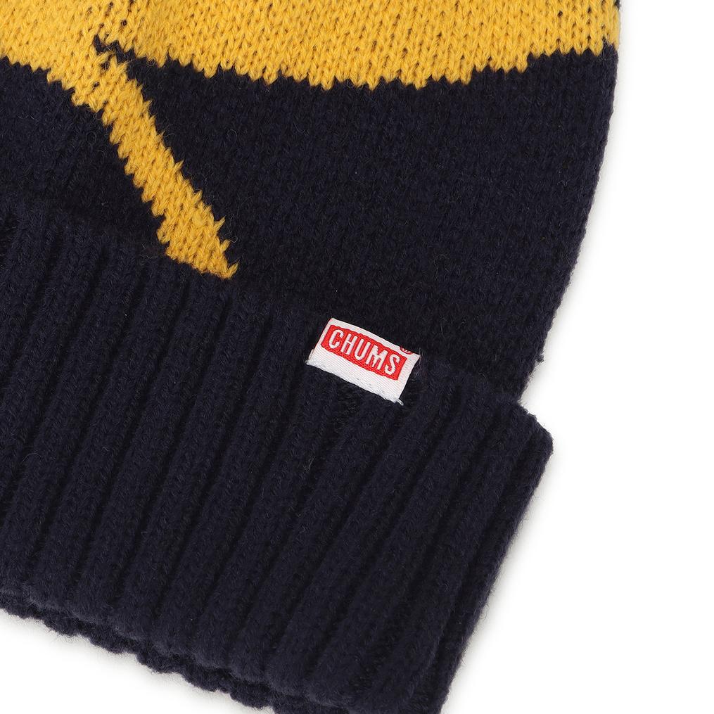  CHUMS CHUMS Big Booby Knit Cap画像2