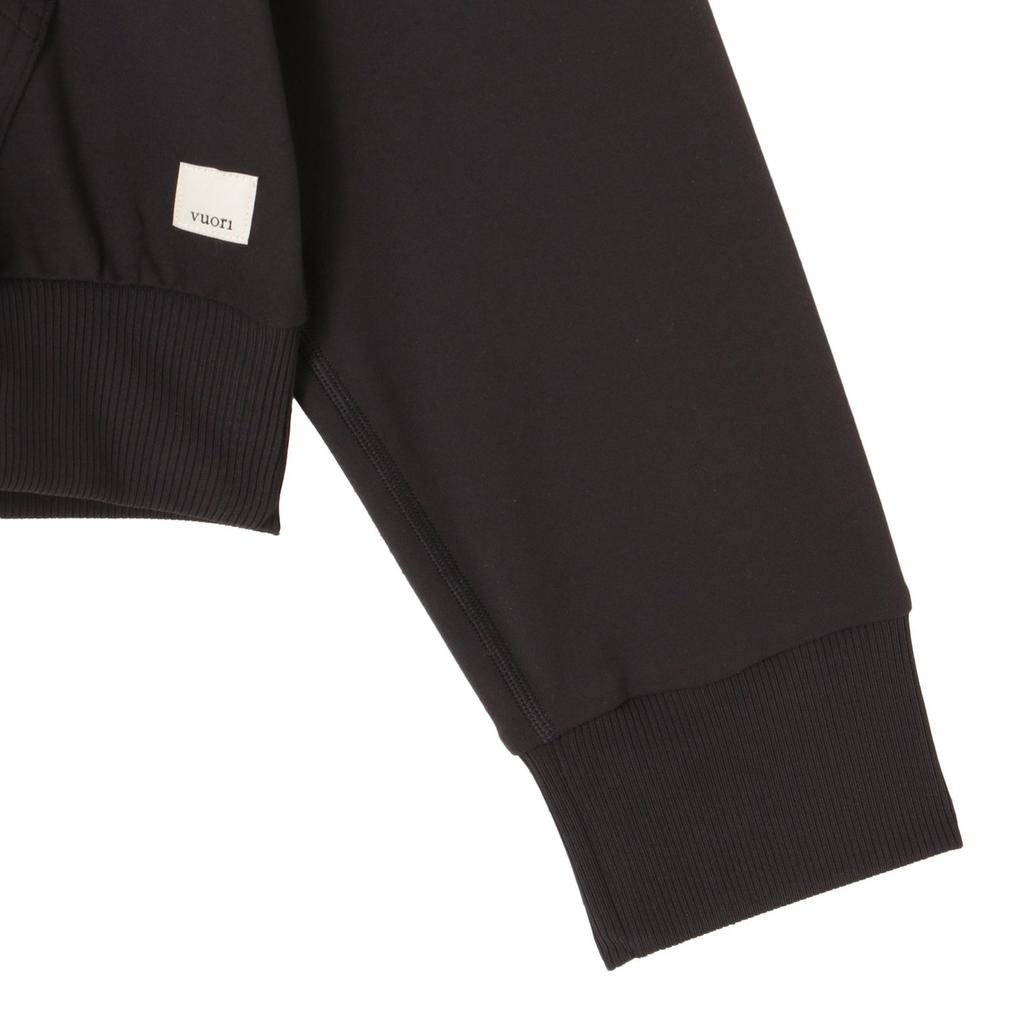  vuori VUORI Halo Modern Full Zip Hoodie画像6