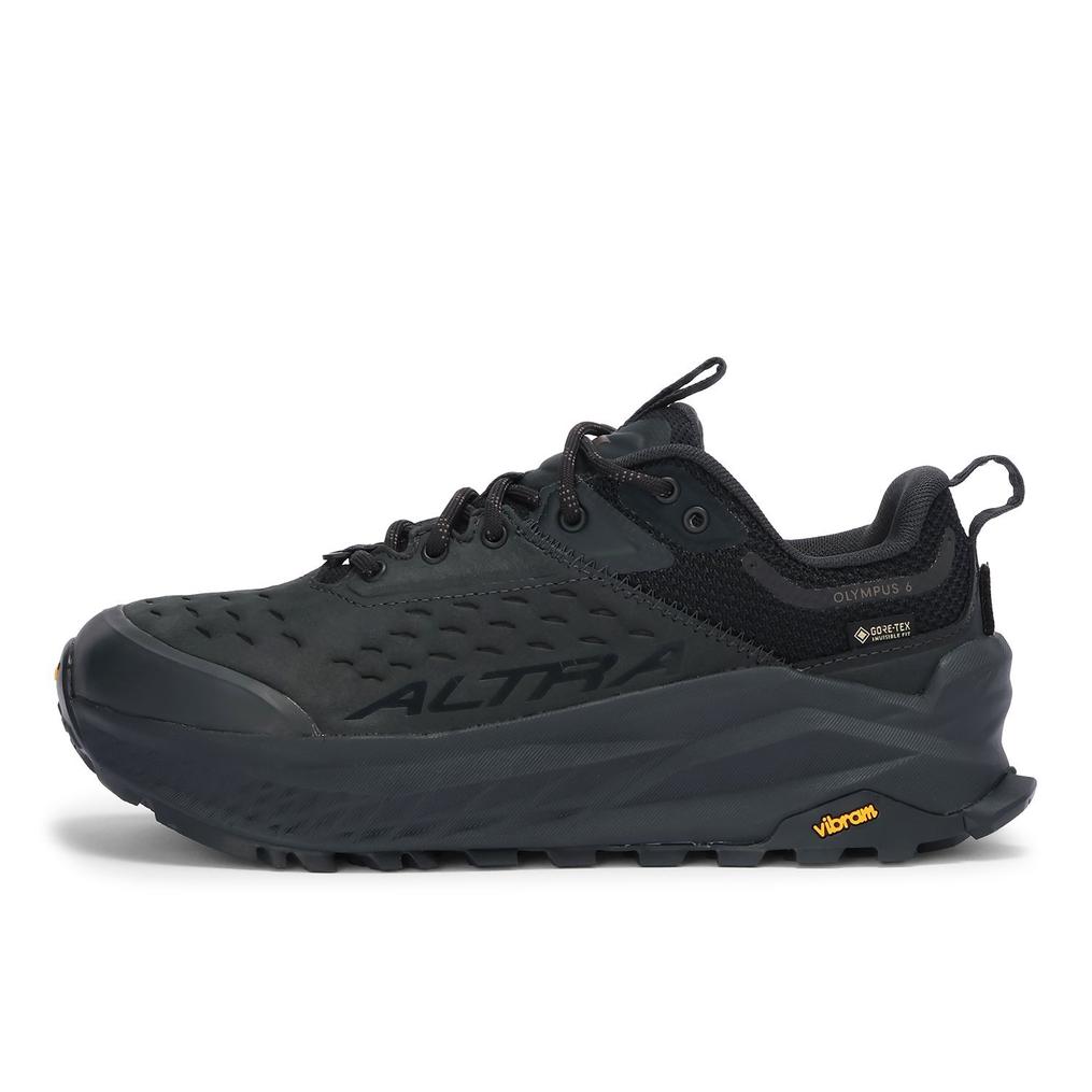  ALTRA ALTRA Olympus 6 Hike Low GTX M画像1
