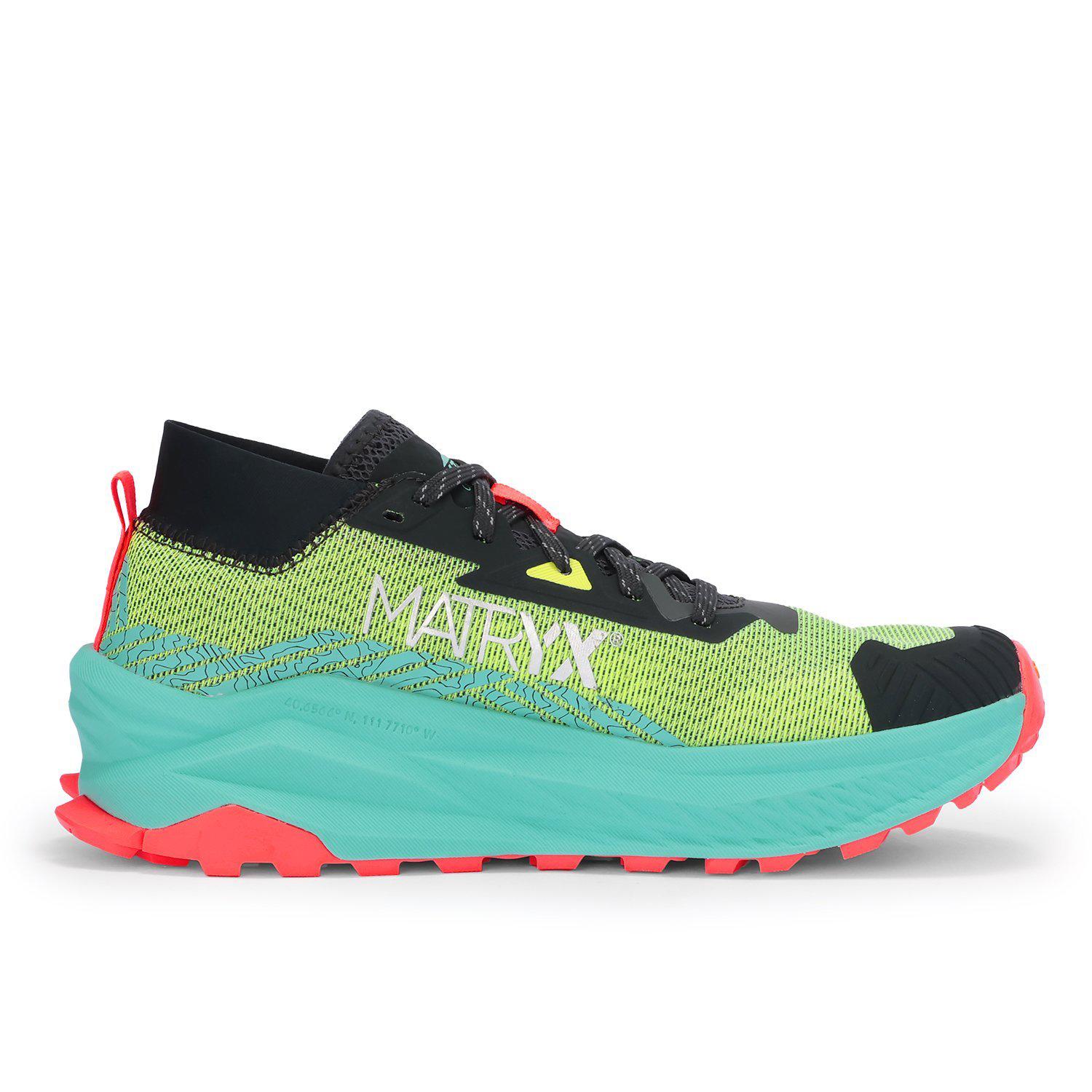 ALTRA 【TRY ON キャンペーン対象品】 Olympus 275｜OSHMAN'S