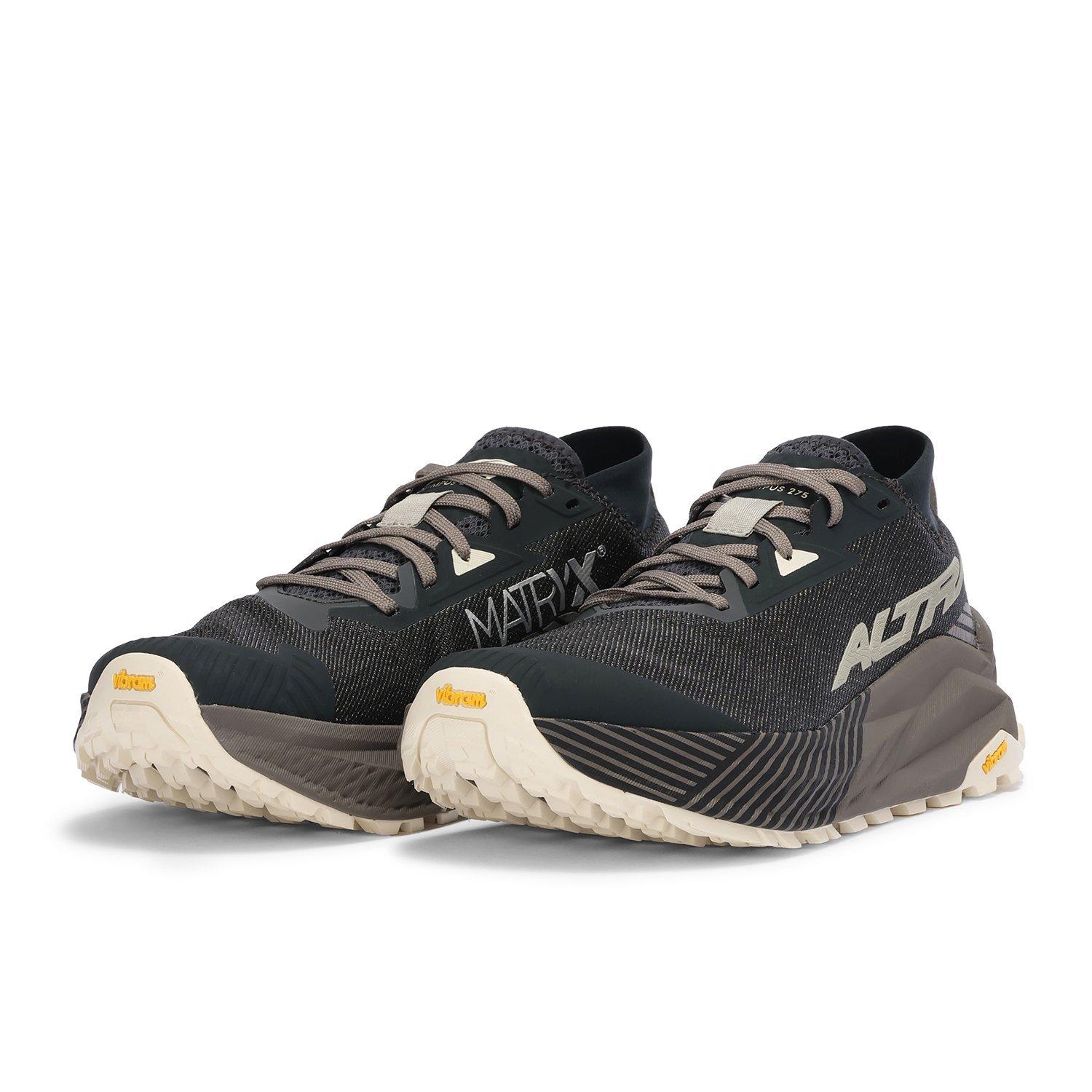 ALTRA ALTRA Olympus 275｜OSHMAN'S ONLINE 公式通販
