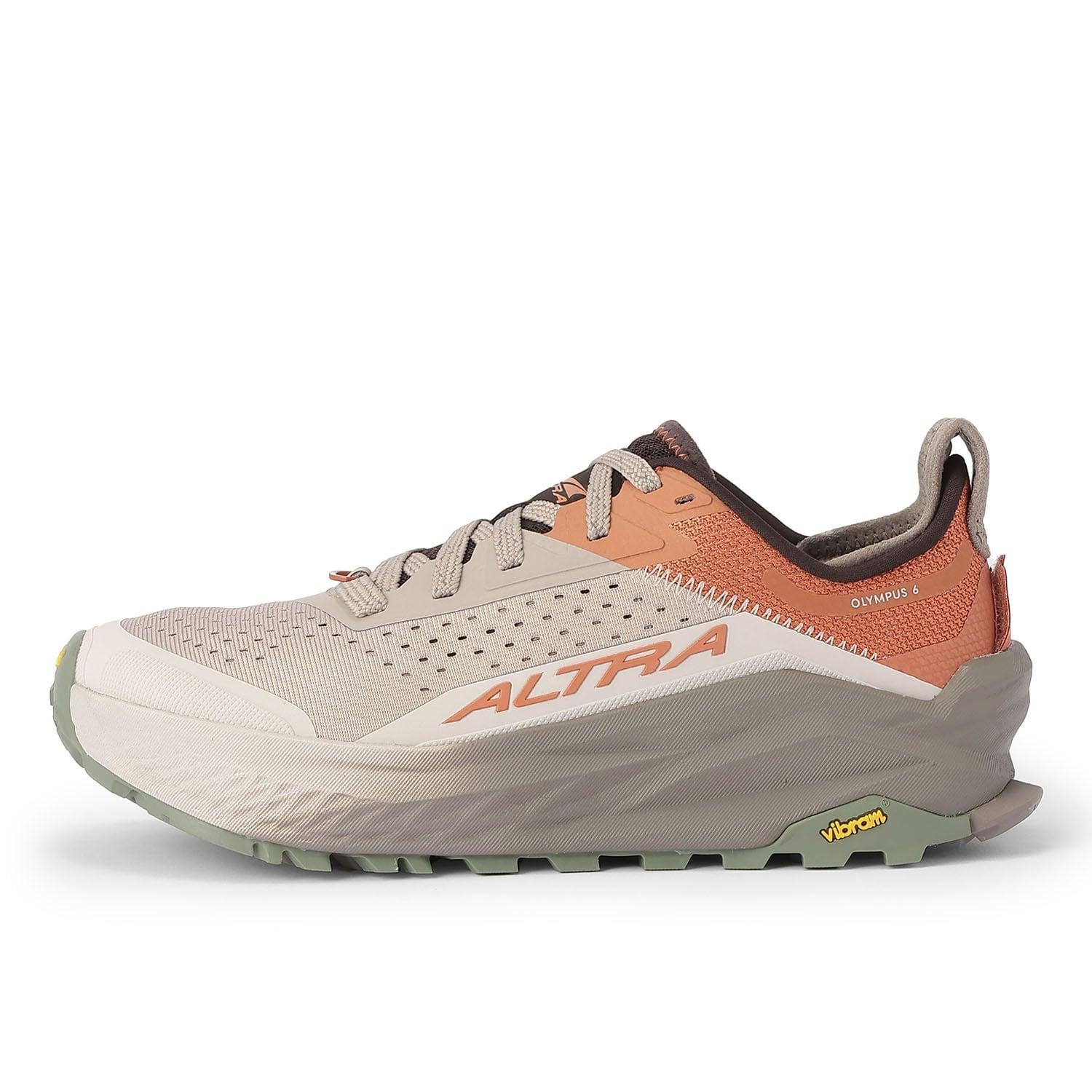 ALTRA ALTRA Olympus 6｜OSHMAN'S ONLINE 公式通販