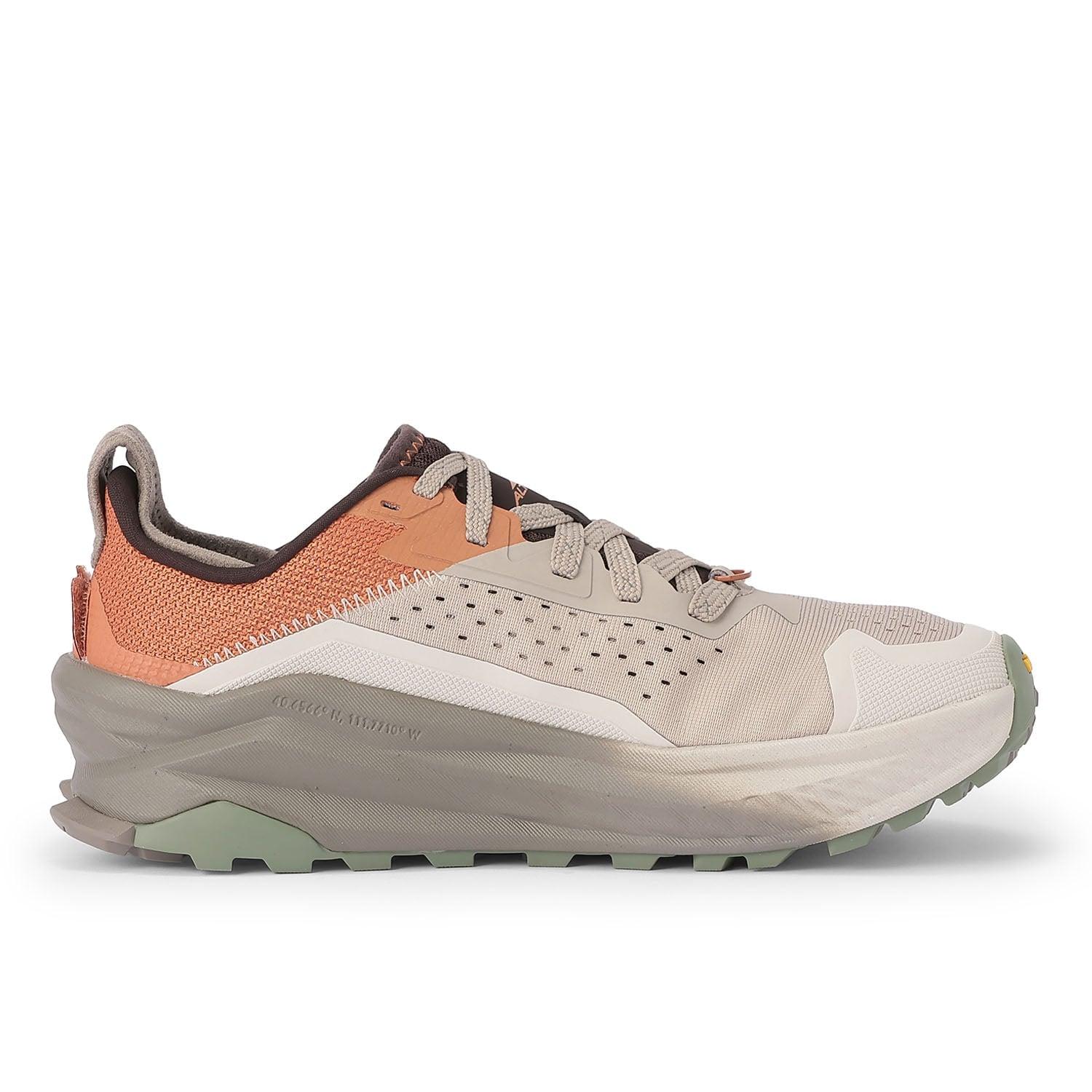 ALTRA ALTRA Olympus 6｜OSHMAN'S ONLINE 公式通販