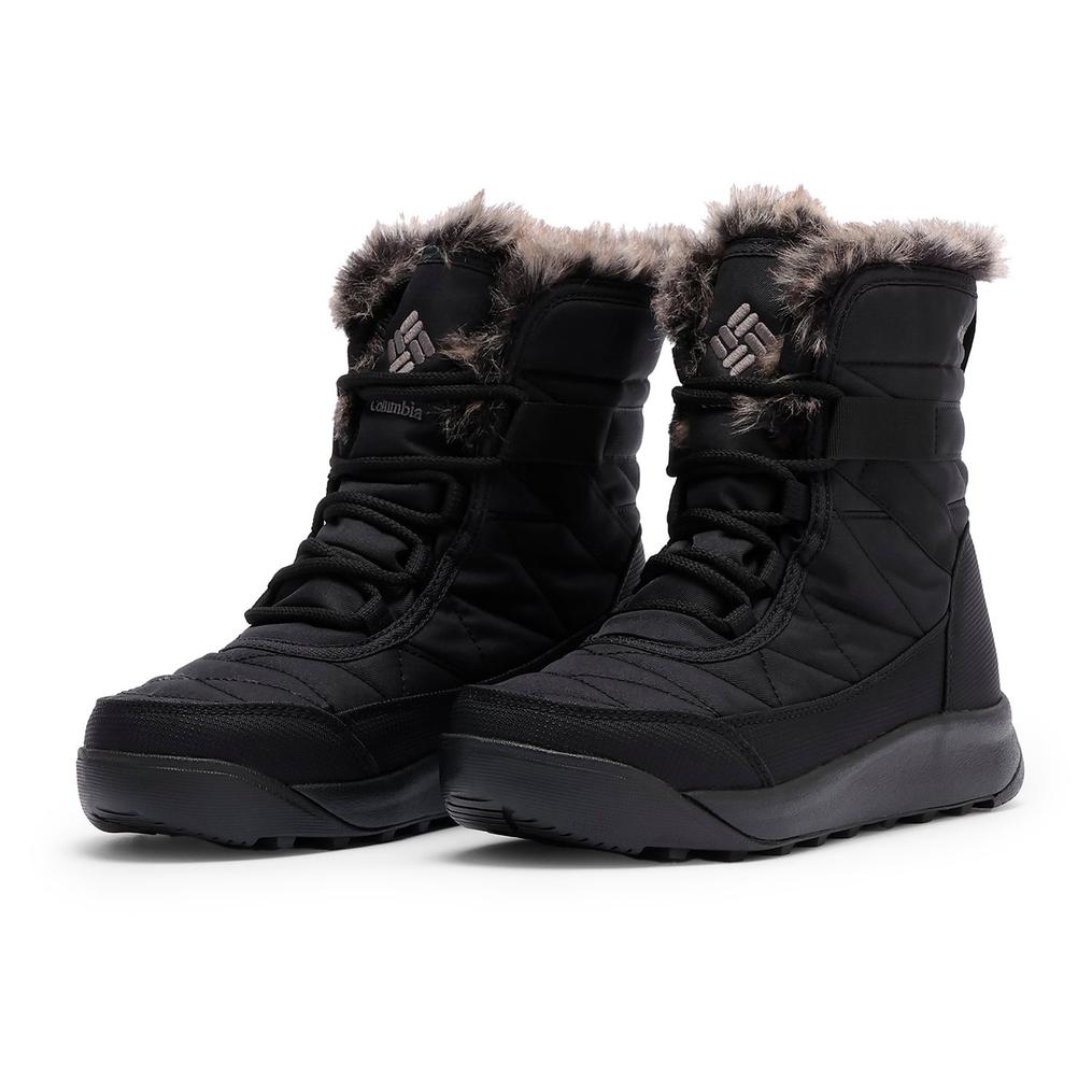  Columbia Columbia Minx Shorty IV Wide画像2