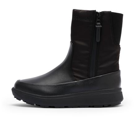 Columbia サップランド 3 ディーヴァサイドジップ WP オムニヒートインフィニティ