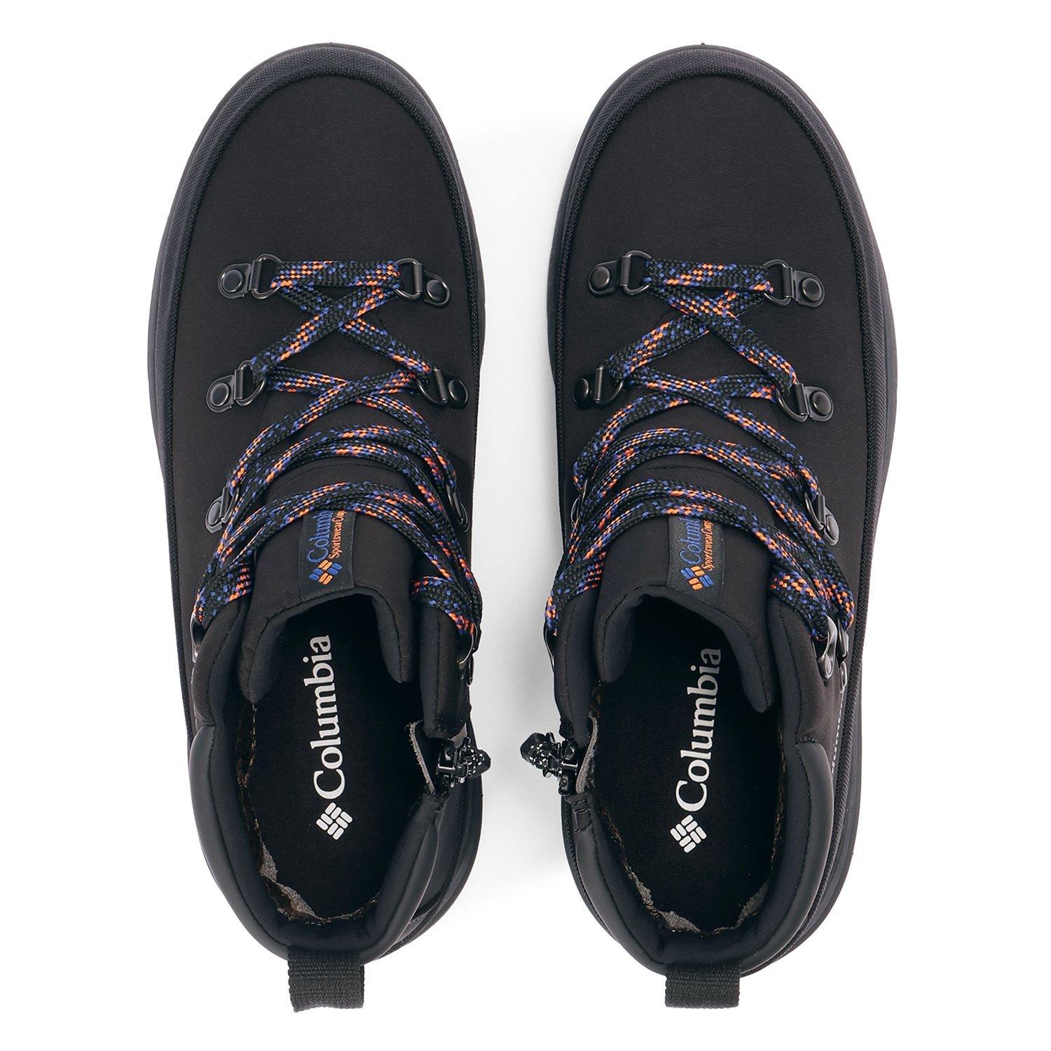 Columbia Columbia Yellowtail Ice-Magic Shorty WP｜OSHMAN'S ONLINE