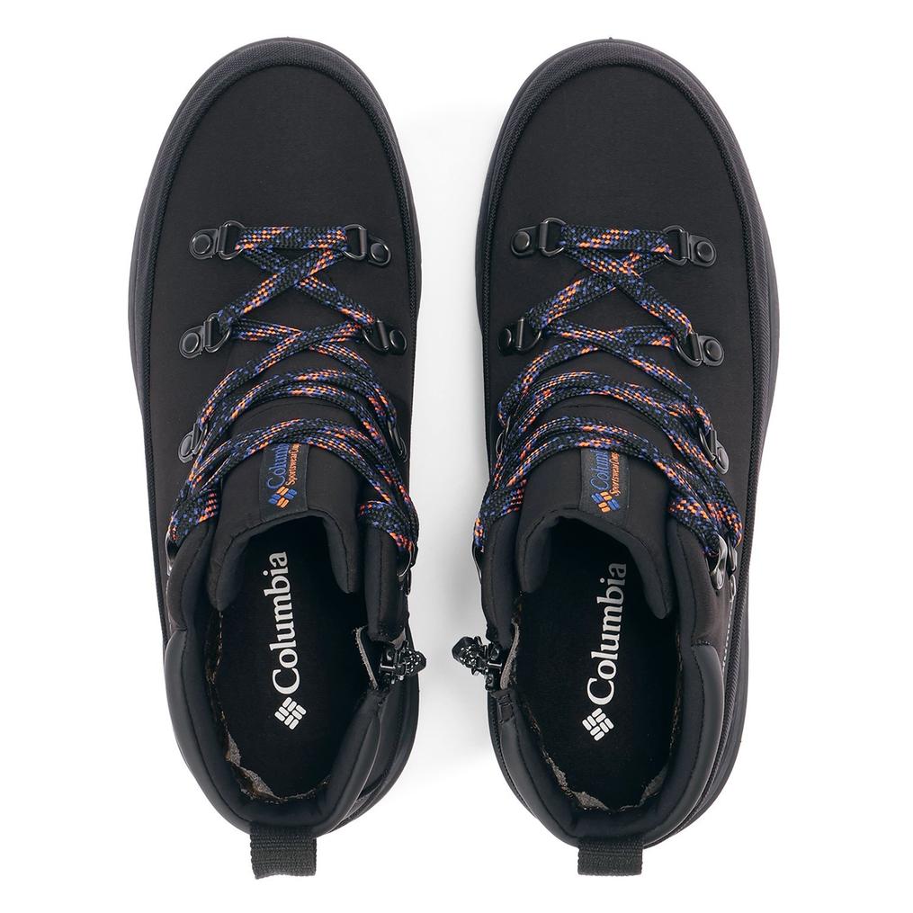  Columbia Columbia Yellowtail Ice-Magic Shorty WP画像3