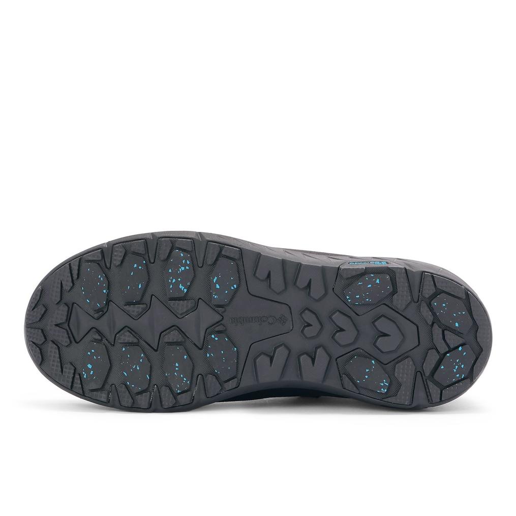  Columbia Columbia Yellowtail Ice-Magic Shorty WP画像6