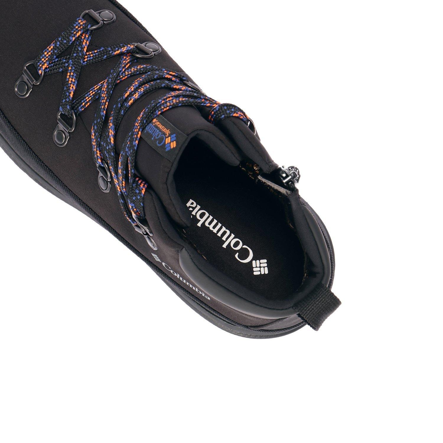 Columbia Columbia Yellowtail Ice-Magic Shorty WP｜OSHMAN'S ONLINE