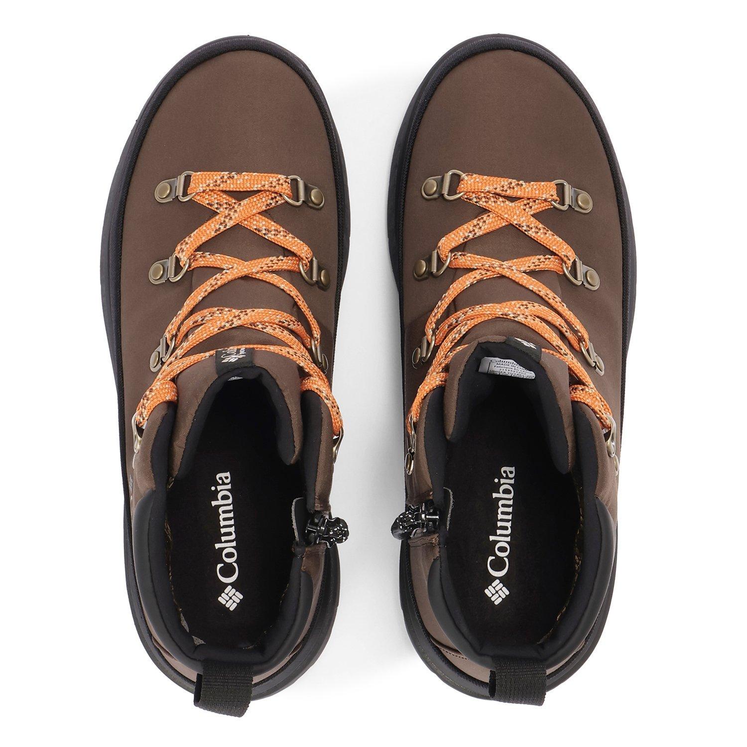 Columbia Columbia Yellowtail Ice-Magic Shorty WP｜OSHMAN'S ONLINE