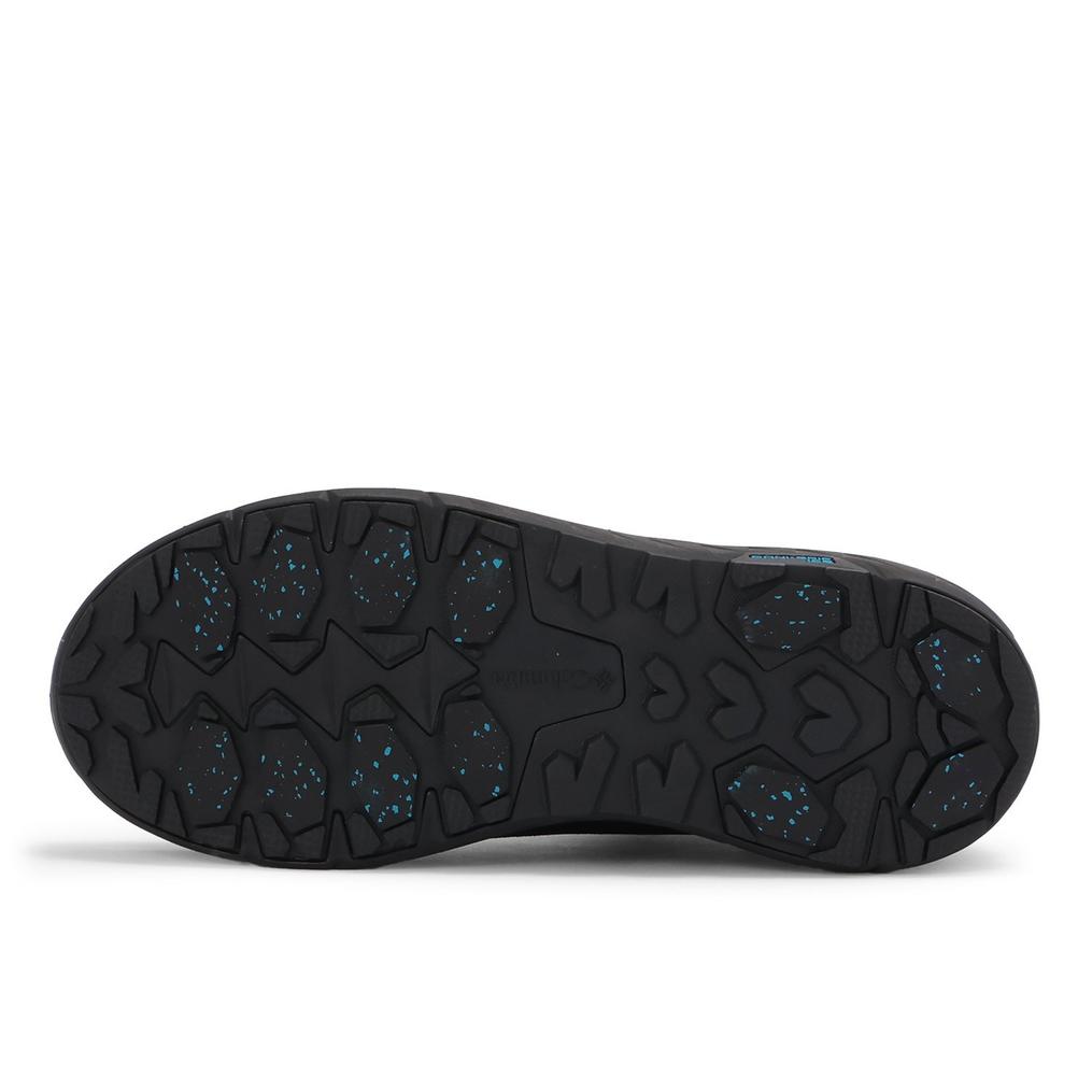  Columbia Columbia Yellowtail Ice-Magic Shorty WP画像6