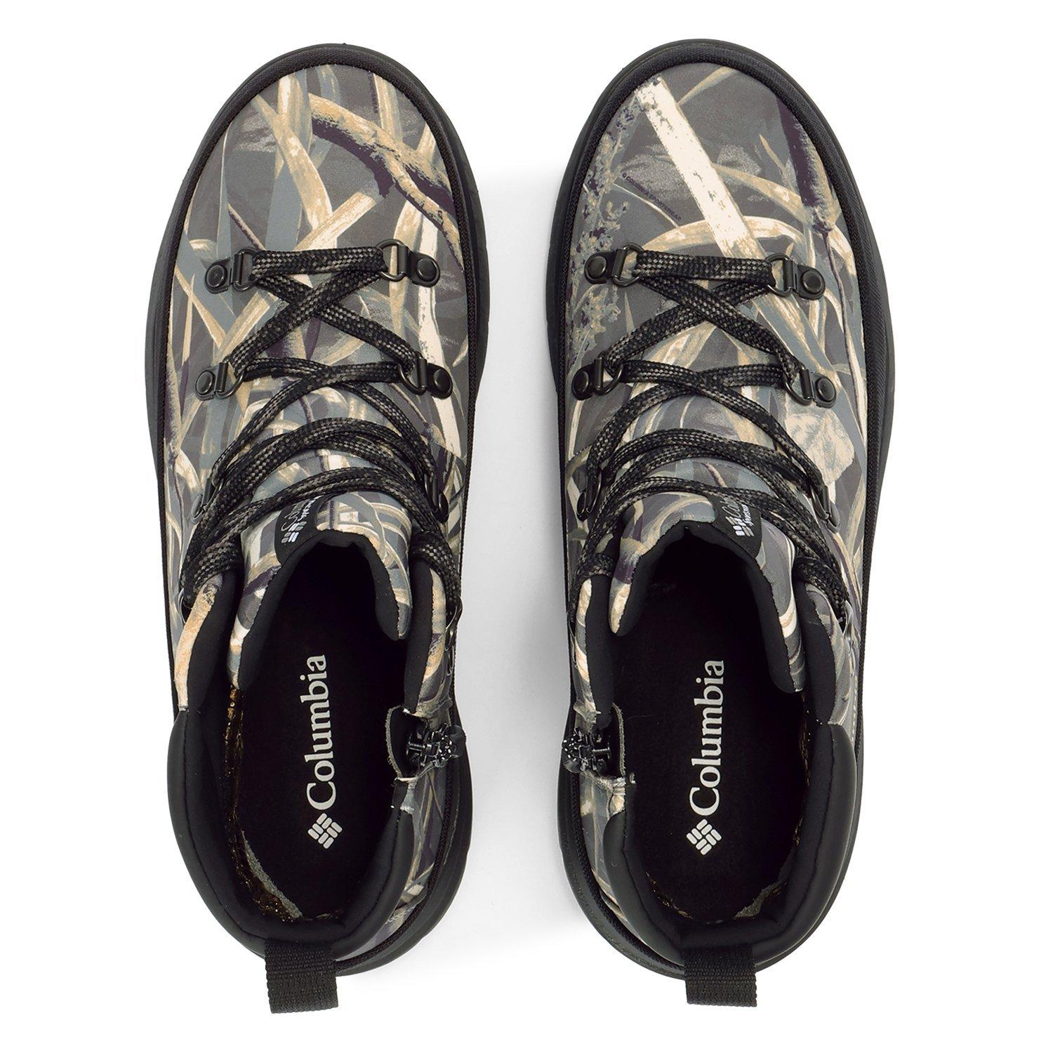 Columbia Columbia Yellowtail Ice-Magic Shorty WP｜OSHMAN'S ONLINE