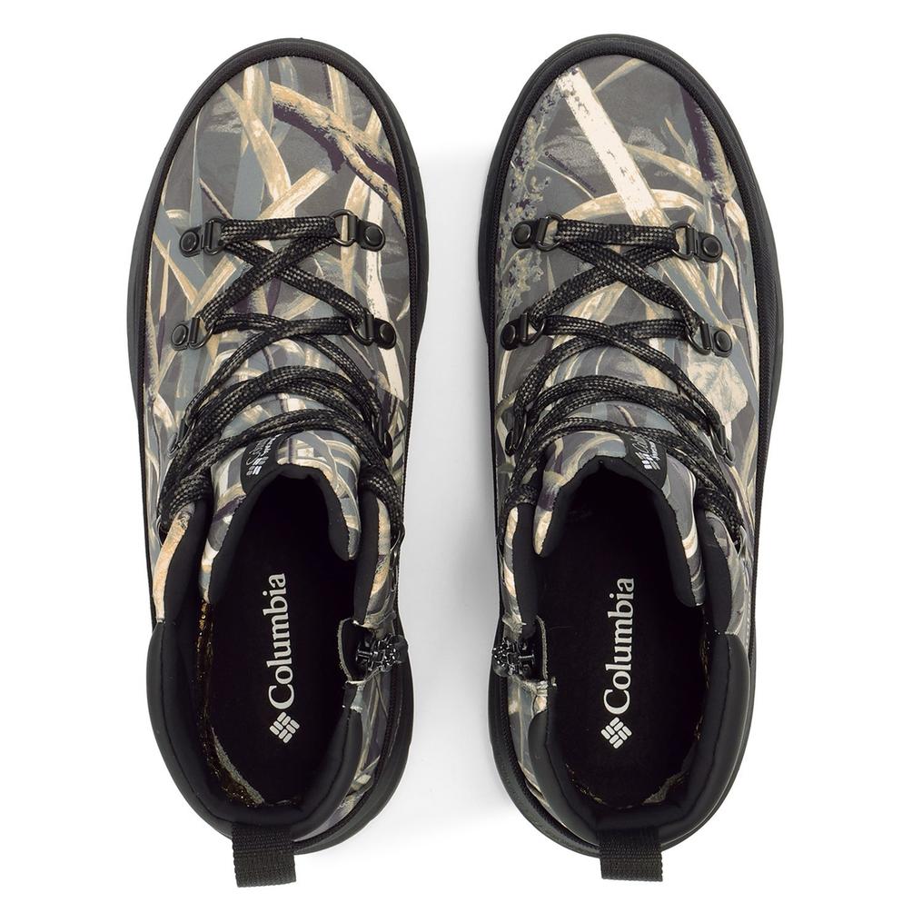  Columbia Columbia Yellowtail Ice-Magic Shorty WP画像3