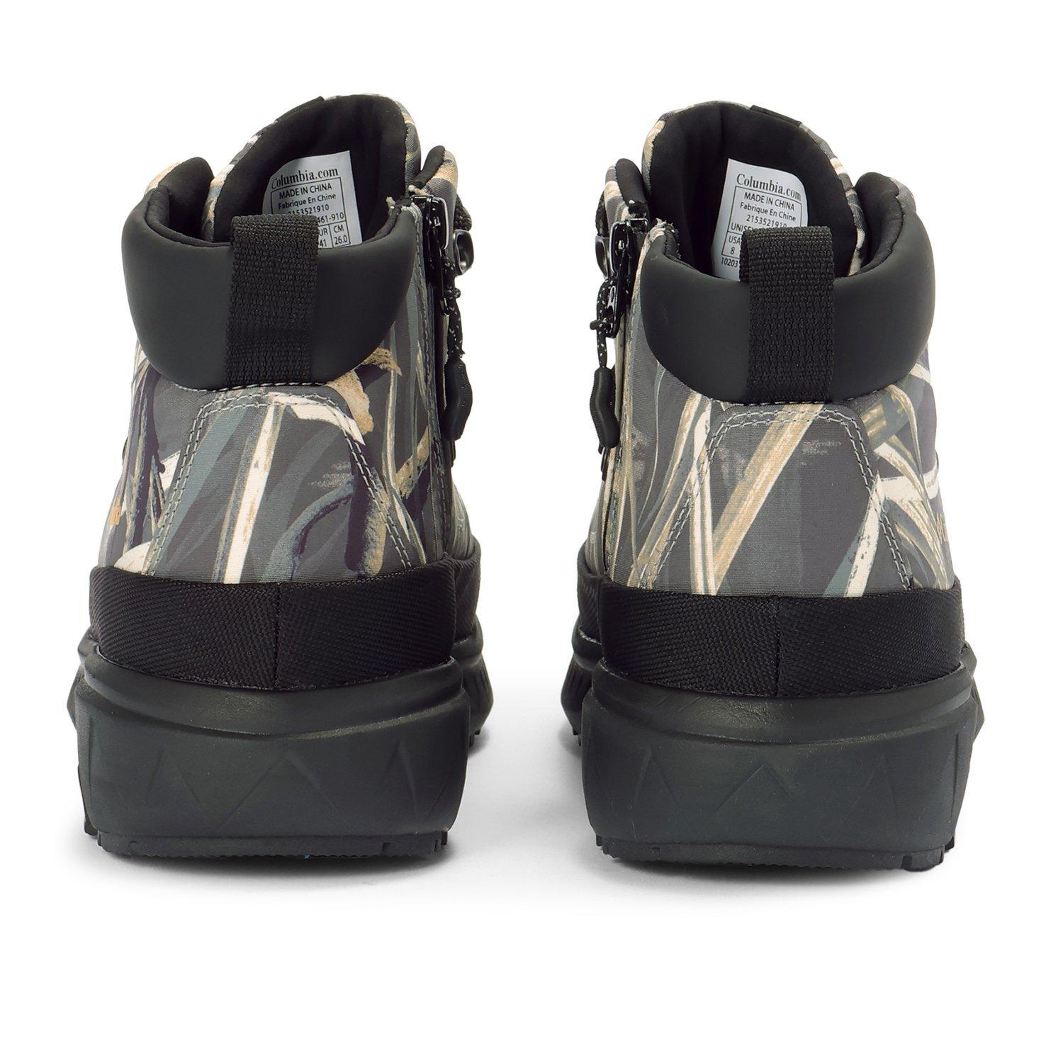 Columbia Columbia Yellowtail Ice-Magic Shorty WP｜OSHMAN'S ONLINE