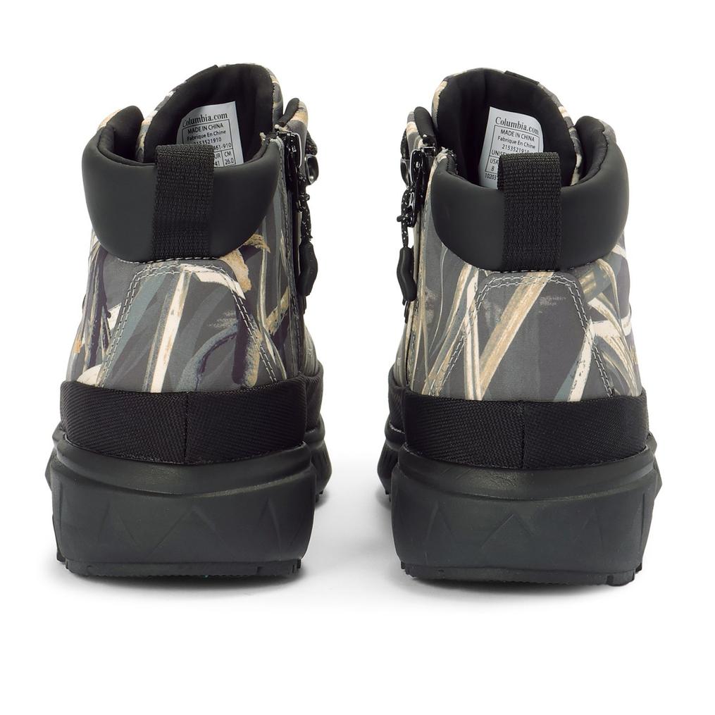  Columbia Columbia Yellowtail Ice-Magic Shorty WP画像4