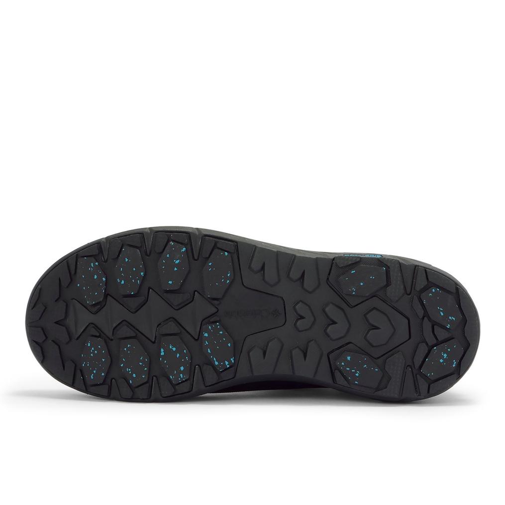  Columbia Columbia Yellowtail Ice-Magic Shorty WP画像6