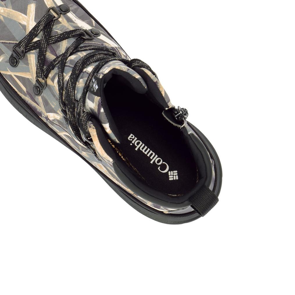  Columbia Columbia Yellowtail Ice-Magic Shorty WP画像7