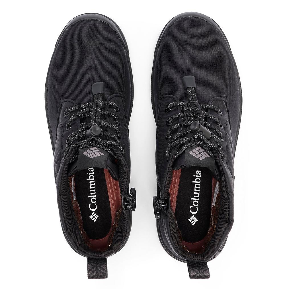  Columbia Columbia Sapland IV Chukka WP OH INFINITY画像3