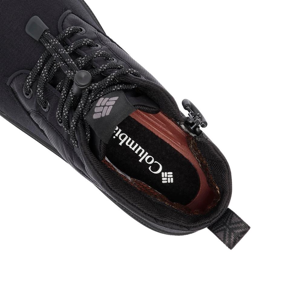  Columbia Columbia Sapland IV Chukka WP OH INFINITY画像7