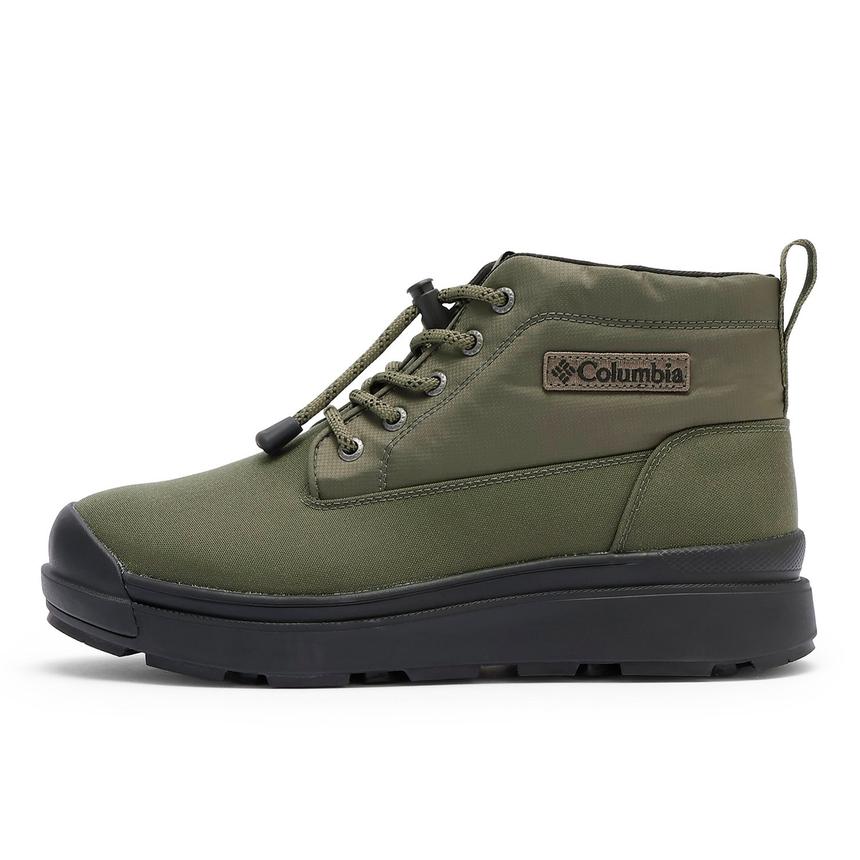 Columbia 【オンライン限定価格】 Sapland IV Chukka WP OH INFINITY 