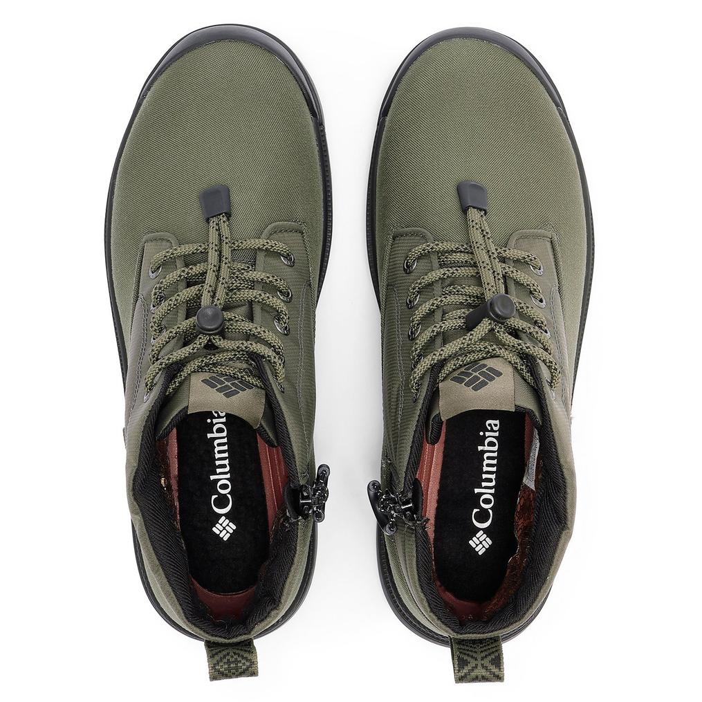  Columbia Columbia Sapland IV Chukka WP OH INFINITY画像3