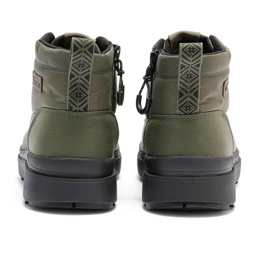 Columbia 【オンライン限定価格】 Sapland IV Chukka WP OH INFINITY 
