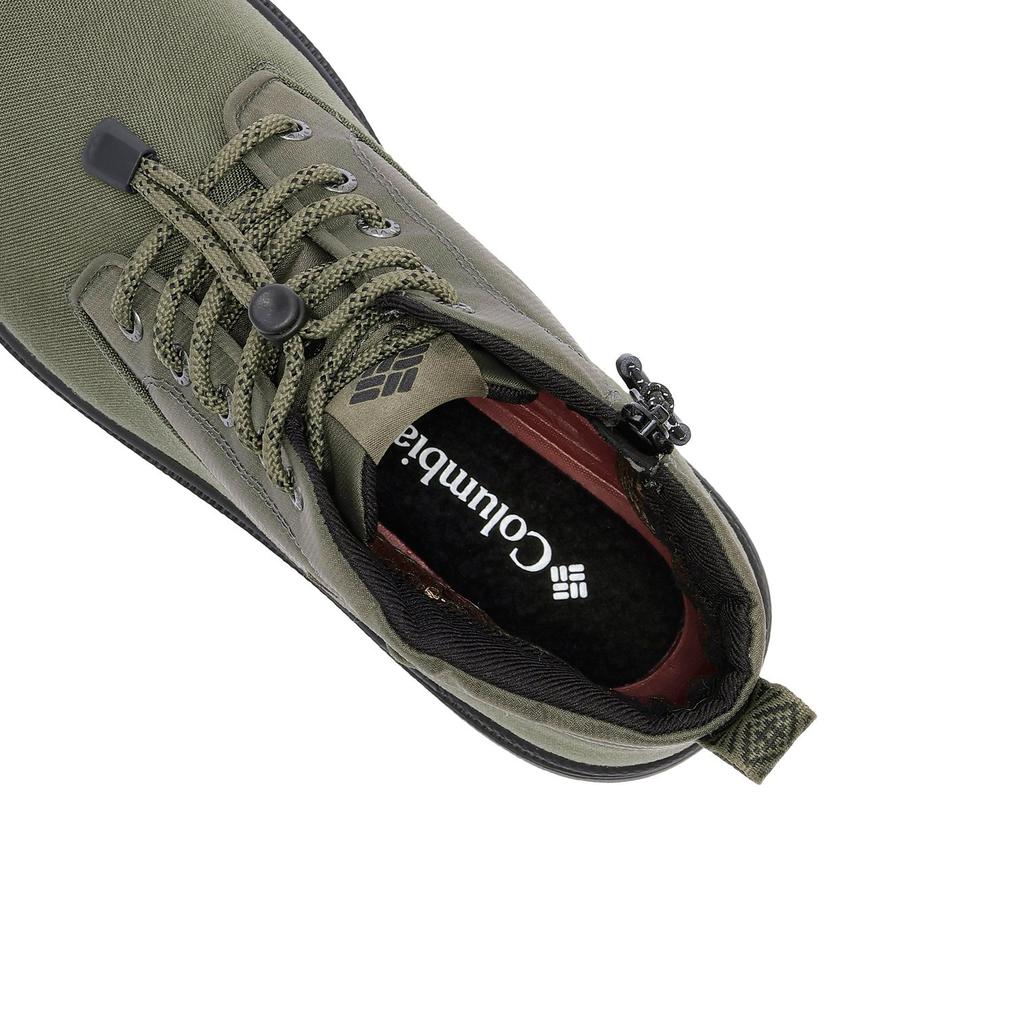  Columbia Columbia Sapland IV Chukka WP OH INFINITY画像7