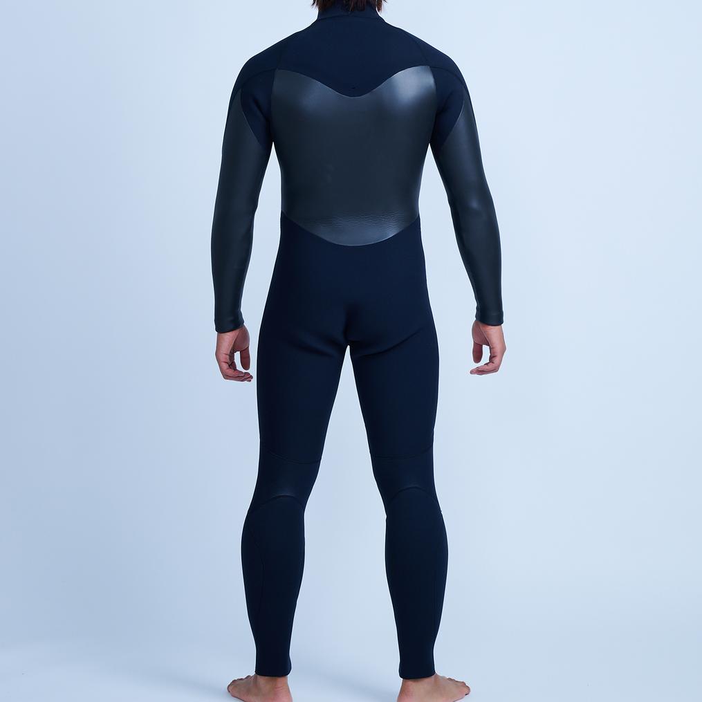  BODY GLOVE BODY GLOVE OSHMAN'S Limited 5/3mm Fullsuits Long Chest Zip画像3