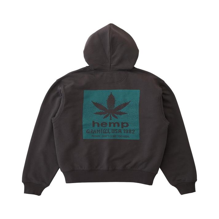 GRAMICCI �X�E�F�b�g�V���c DEEP BROWN