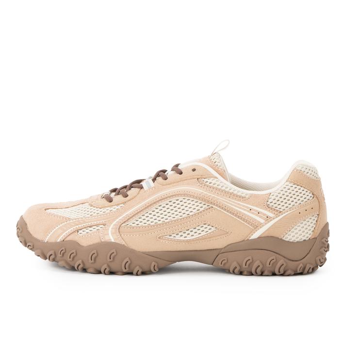FILA �t�B���G�V���b�y�G���G�X�G���W�F�C *Brown/White