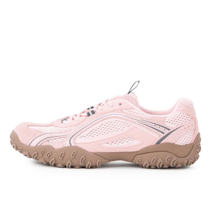 yz yFILAz tB FILA ECHAPPE MS LJ tBGVbyGGXGWFC 1XM02935H699 ABC-MART *Pink 22.5cm