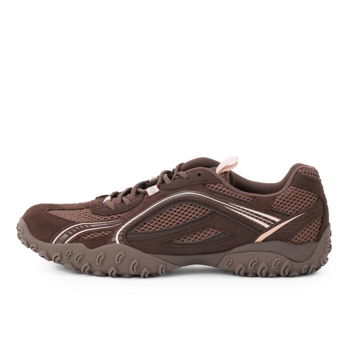 yz yFILAz tB FILA ECHAPPE MS LJ tBGVbyGGXGWFC 1XM02935H917 ABC-MART *Brown/Brown 22cm