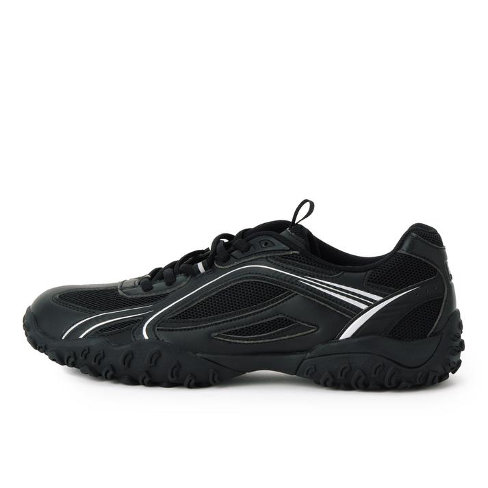 yz yFILAz tB FILA ECHAPPE MS tBGVbyGGX 1XM02348H021 ABC-MART *Black 26.5cm