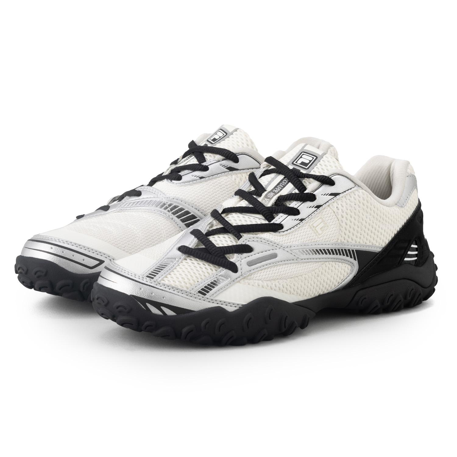 FILA】 フィラ FILA ECHAPPE MS v2 フィラエシャッペエムエス