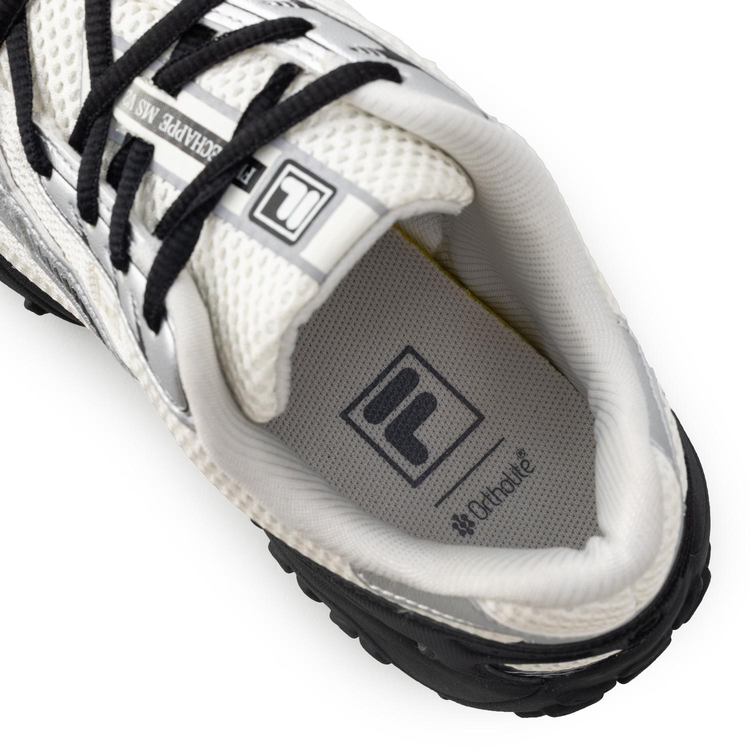 FILA】 フィラ FILA ECHAPPE MS v2 フィラエシャッペエムエス