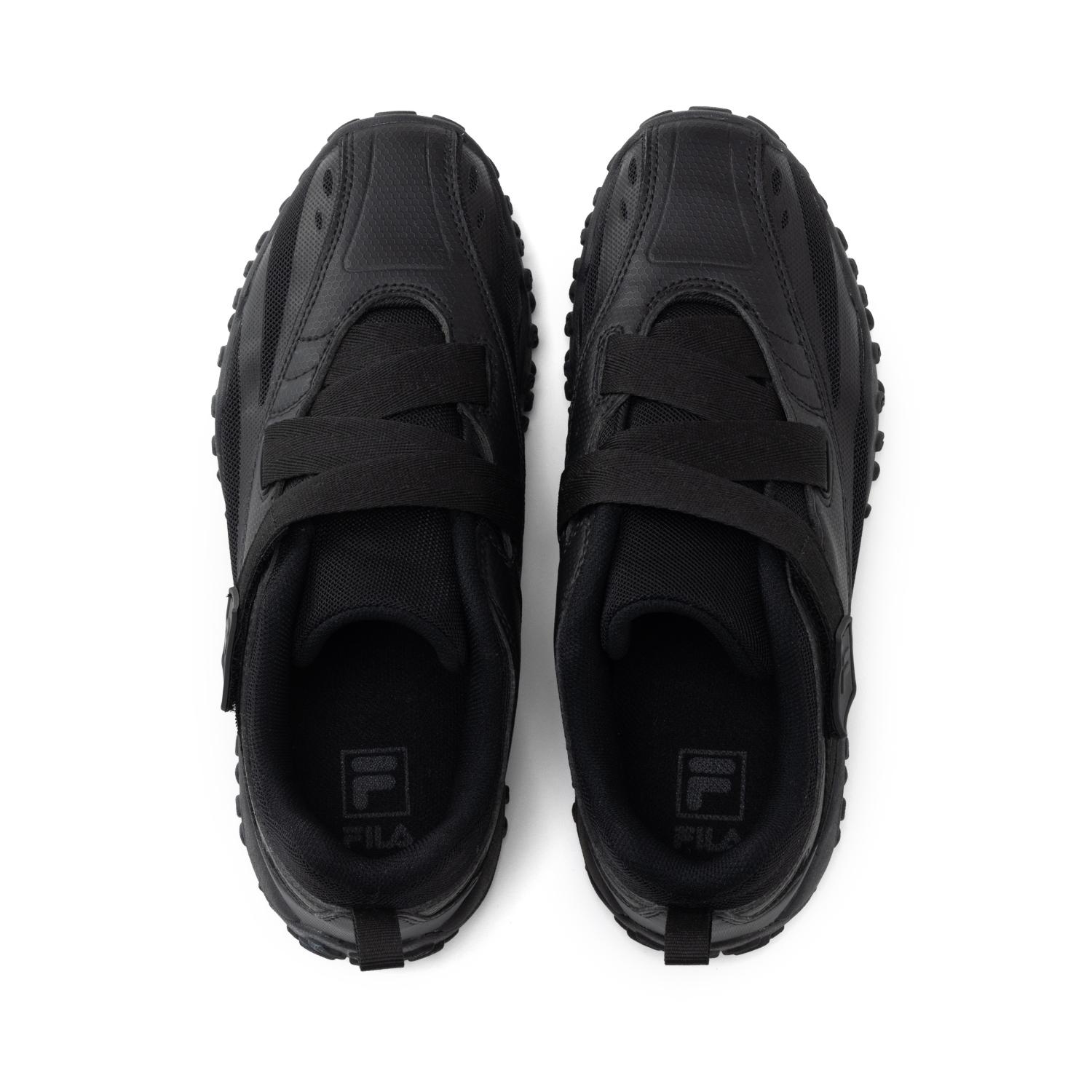 FILA】 フィラ FILA ECHAPPE vc フィラエシャッペブイシー