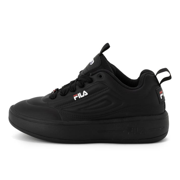 FILA �X�[�p�[�o�u�� Black